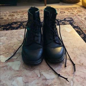 made in england dr marten boots